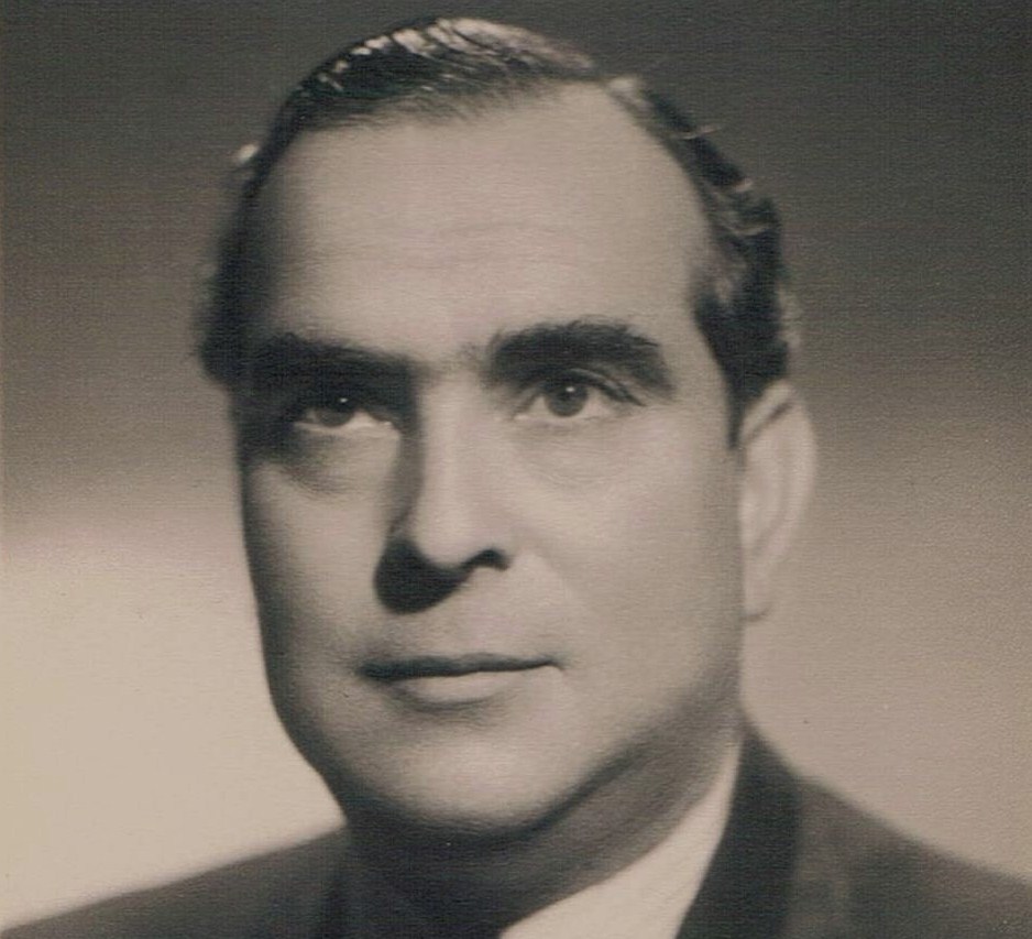 Recuerdo y antología del poeta Manuel Pérez del Busto