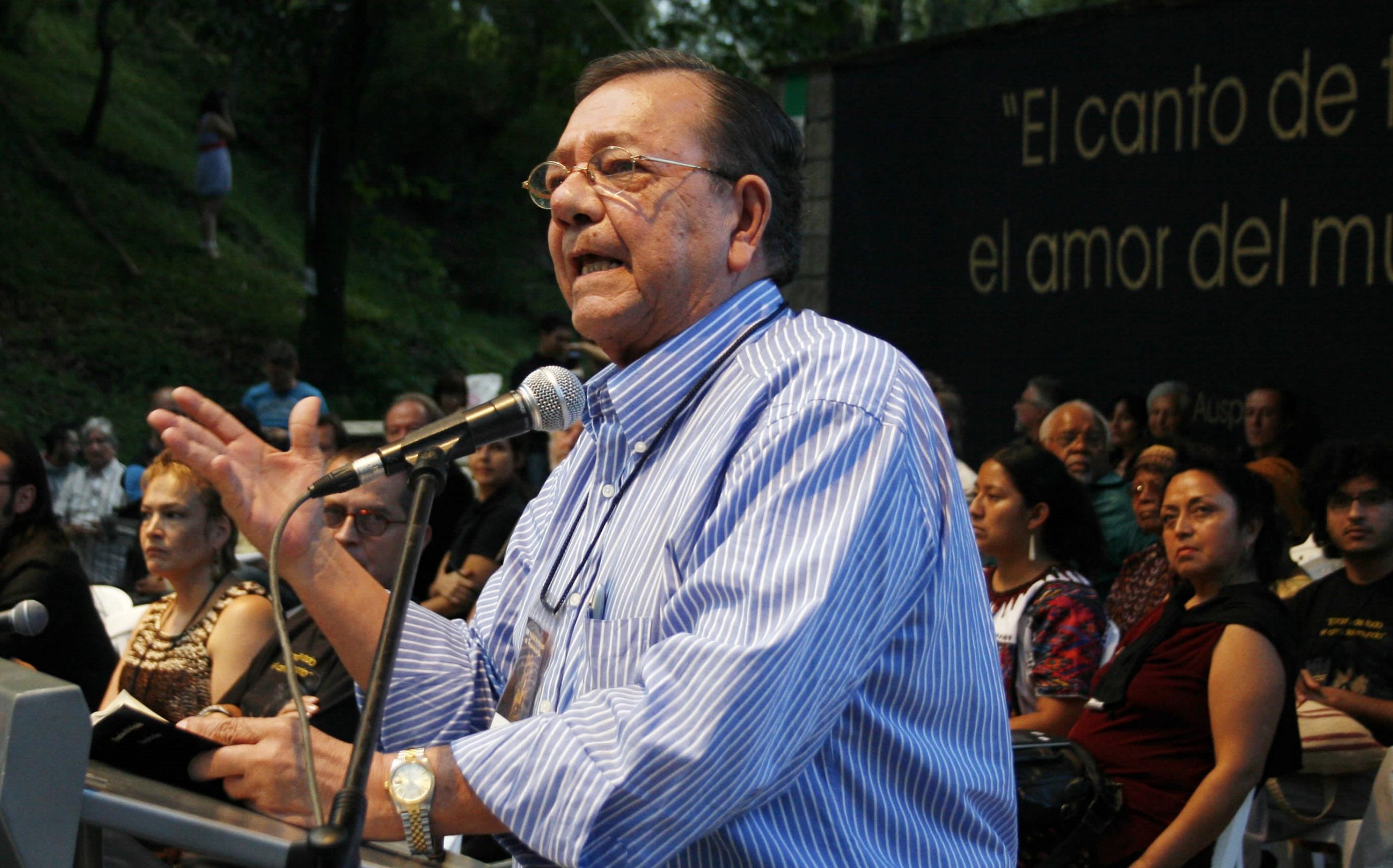 Francisco de Asís Fernández: El rey David y otros poemas de ‘Quiero morir en la belleza de un lirio’