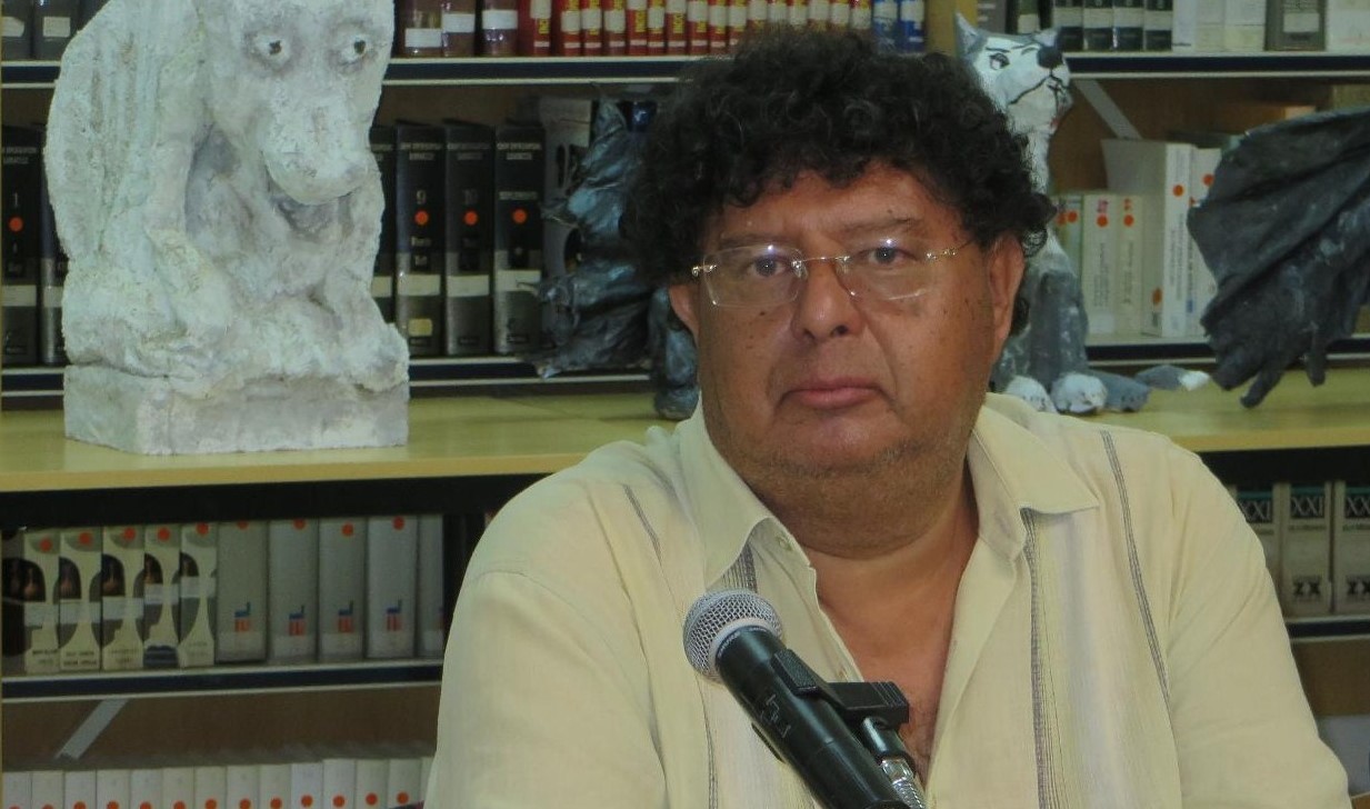 Gerardo Rodríguez: Algunos poemas de ‘Refugio de náufragos’