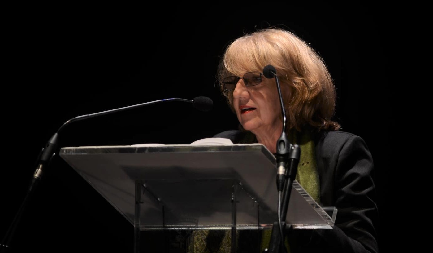 Luz Mary Giraldo: ‘Como un centinela’ y otros poemas