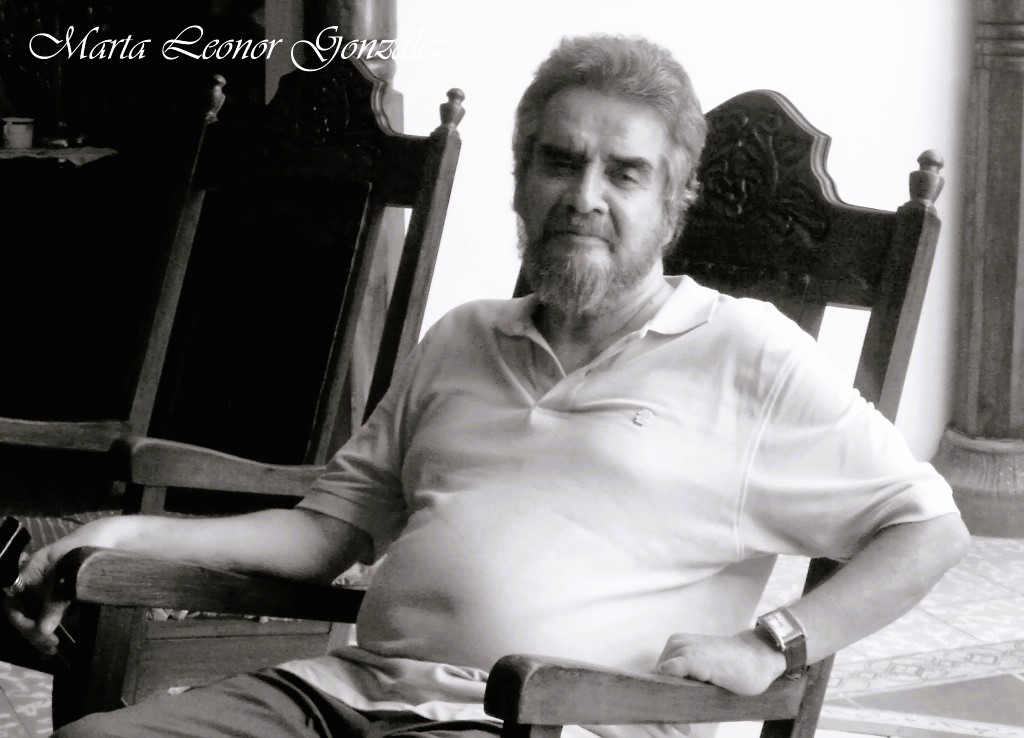 Santiago Molina Rothschuh: ‘Otro mundo’ y otros poemas