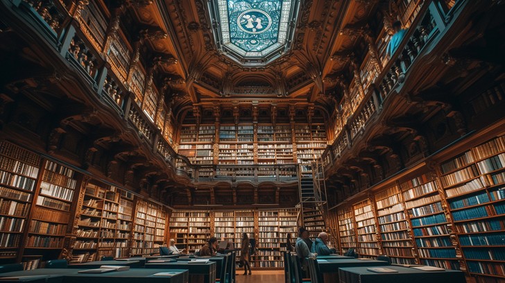 Disponibilidad institucional y canonización heurística en la crítica literaria, por Santiago Said