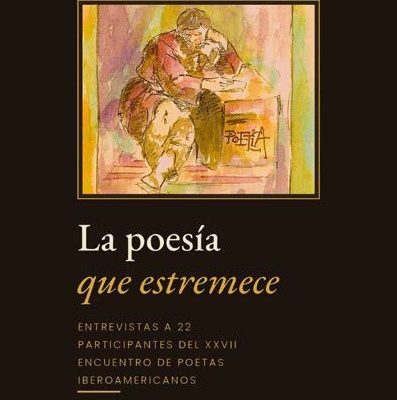 ‘La poesía que estremece’, en descarga libre
