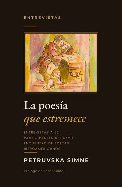 ‘La poesía que estremece’, en descarga libre
