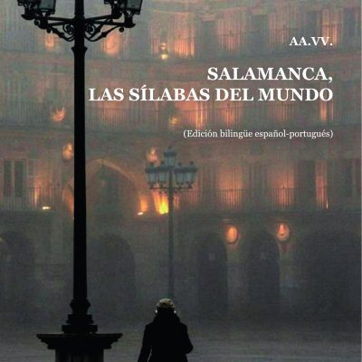 ‘Salamanca, las sílabas del mundo’ en descarga libre