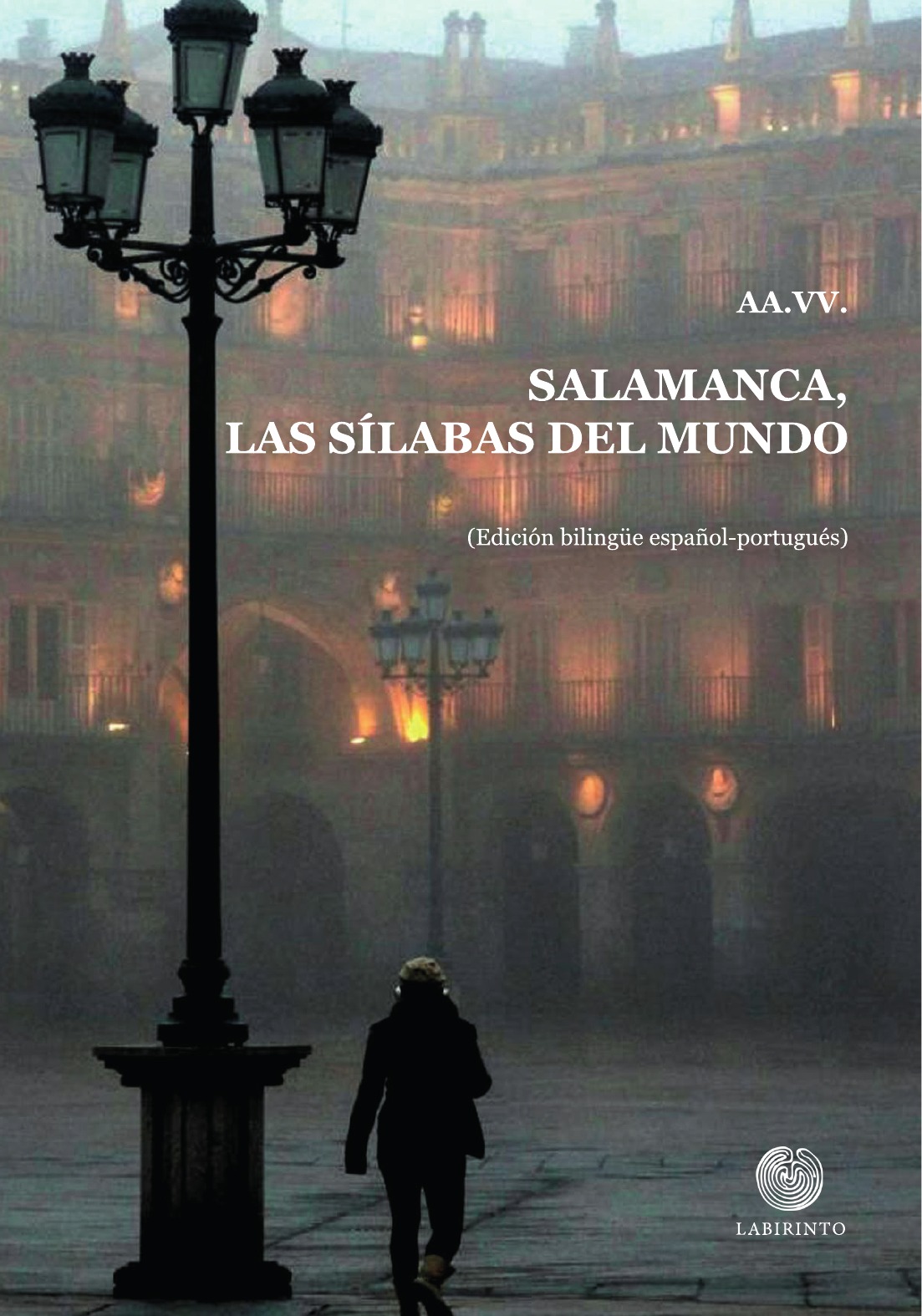 ‘Salamanca, las sílabas del mundo’ en descarga libre